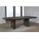 Seaver Double Pedestal Dining Set
