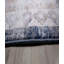 Tapis blanc / anthracite Hangah-1630898975