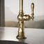 Artifacts® Single-Hole Bar Faucet with Supply Lines-89126593
