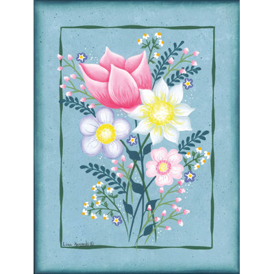 Spring Bouquet