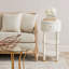 Claudette End Table-64776323-64776325