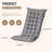 Outdoor 4'' Rocking Chair Chair Pad-594168019-599812518