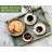 Solid Wood Tray - Set of 3-1226587315