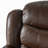Classic Design Glider Recliner