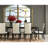 Fusion Dining Cabinet