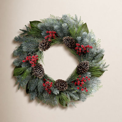 24" Wreath