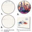 Canada Toronto City I - reproduction sur toile-2067217065-2067217066