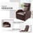 Recliner Chair with Lumbar Support-1507893575