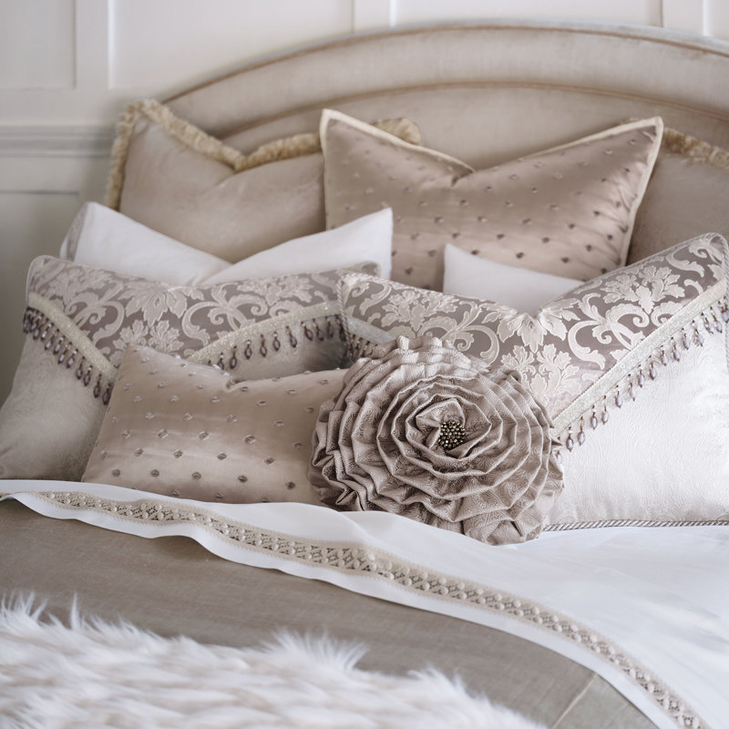 Isolde Euro Sham