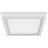 Blink Dimmable Square Flush Mount-89088818