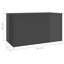 Giule Storage Chest 42x46 cm Engineered Wood-1863648869-1831342245