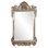 Sybel Traditional Beveled Full Length Ornate Mirror