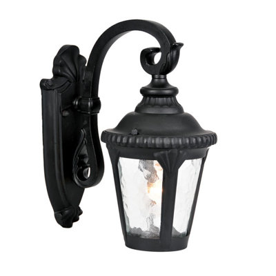 Appel Wall Light