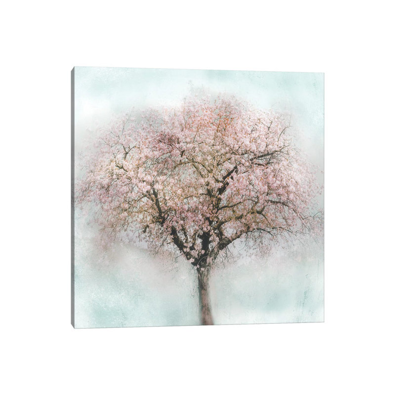 Awakening II 1 Piece Wrapped Canvas Painting, 45.72 cm H x 45.72 cm W x 1.91 cm D
