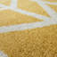 Swan Geometric Area Rug-37086549