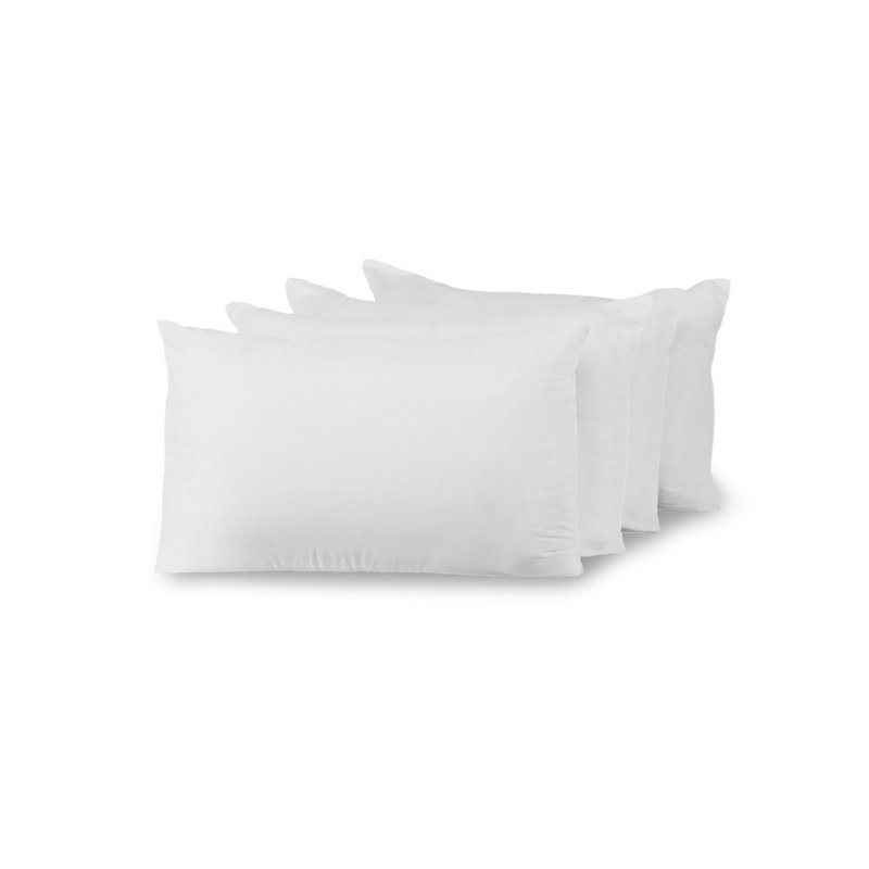 Superbounce Hollowfibre Pillows