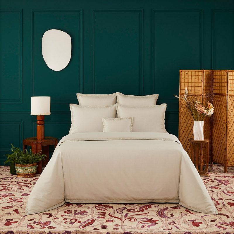 Batiste Pillow Case
