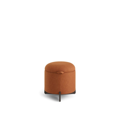 Frank Lloyd Wright Rockford Ottoman