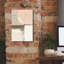  «Overlay 1» par Danhui Nai, art mural sur toile-752213880