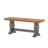 Sloan Solid Wood Bench-1741564659