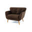 Destini Upholstered Armchair-1511654938