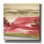 «Red Rock I» par Chris Paschke, estampe numérique sur toile-1263082186