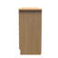 Borgeson 112cm W 6 - Drawer Chest of Drawers-103070006