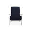 St. Catherine Marine Grade Polymer Deep Seating Cushion Arm Chair-685444373-685444376