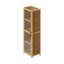 130cm H Bookcase-669080600