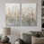 Wrapped Canvas