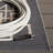 Courtyard Performance Geometric Indoor/Outdoor Area Rug-88890125