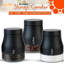 Coffee, Tea, & Sugar Jar Sets