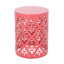 Table d'appoint en métal Nadilyn-70318015