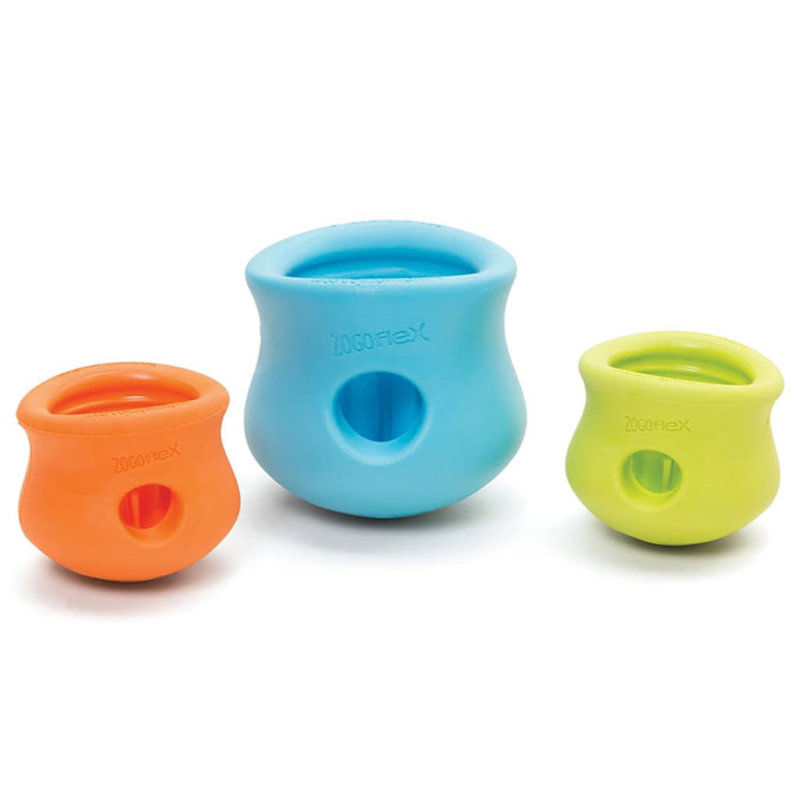 Hybrid Feeder/Toy