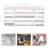 Elodi Iron Makeup Organizer