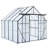 Outdoor Patio Greenhouse-117982467-121293997