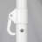 Romul 83'' Beach Umbrella