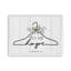 «Put On Hope» par Elizabeth Tyndall, reproduction d'art-2031129215-2031129213-2031129184