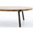 Hennigan Solid Wood Top Single Coffee Table