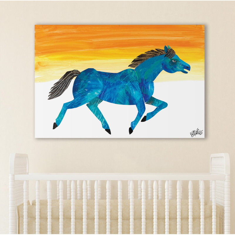 Doby - Painting on Canvas, 102cm H x 152cm W