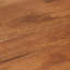 Cummins Round Solid Wood Dining Table-306410868