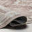 Lawrence SpinClean Traditional Machine Washable Area Rug-302605054