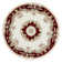 Hounslow Oriental Wool Area Rug