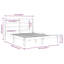 Neuman Solid Wood Bed-239368944-239368948