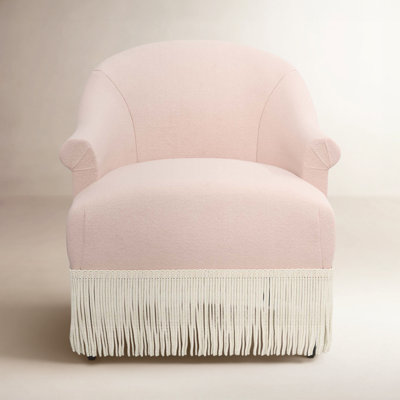 Fauteuil à oreilles Callie