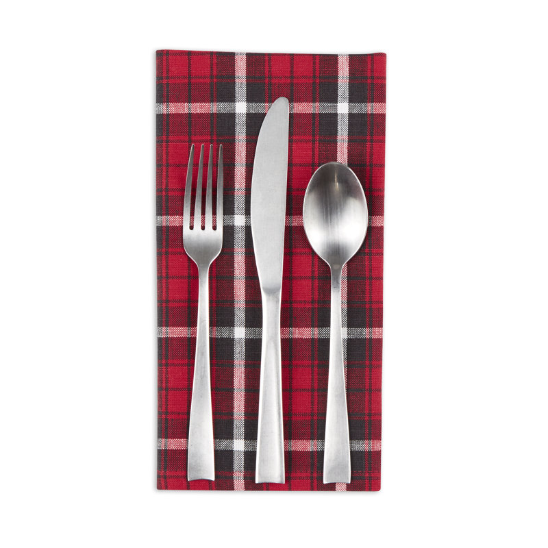 Ensemble de serviettes de table GLAD Tidings