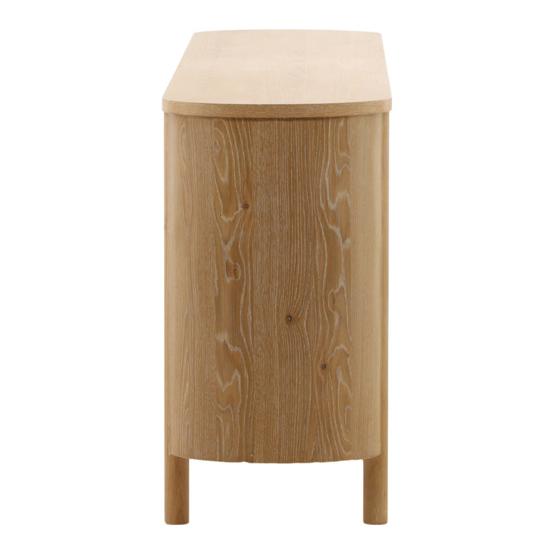 Buffet Raelyn Naturel