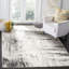 Tapis ivoire / gris Riebe-20794875