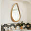 Miroir mural Modern