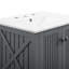 Meuble-lavabo à vapeur 24 po-1991747898